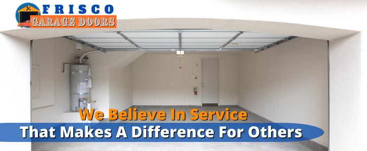 Garage Door Installation Frisco TX (214) 393-6930