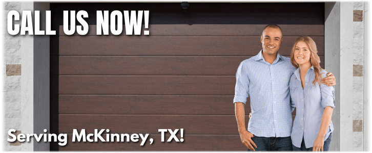 Garage Door Repair McKinney TX